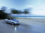 Mercedes-Benz CLK-Class Cabriolet 2004 года